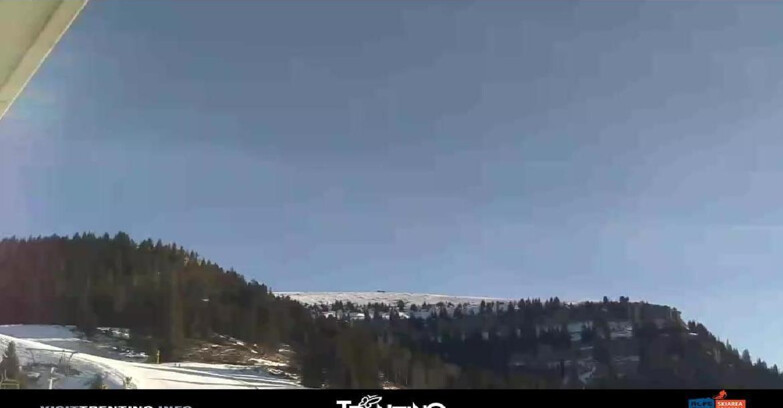 Webcam Фольгария  - Folgaria - Passo Coe