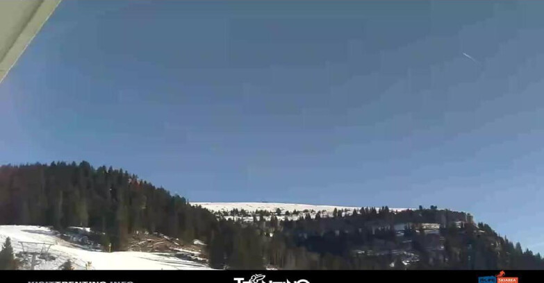 Webcam Фольгария  - Folgaria - Passo Coe