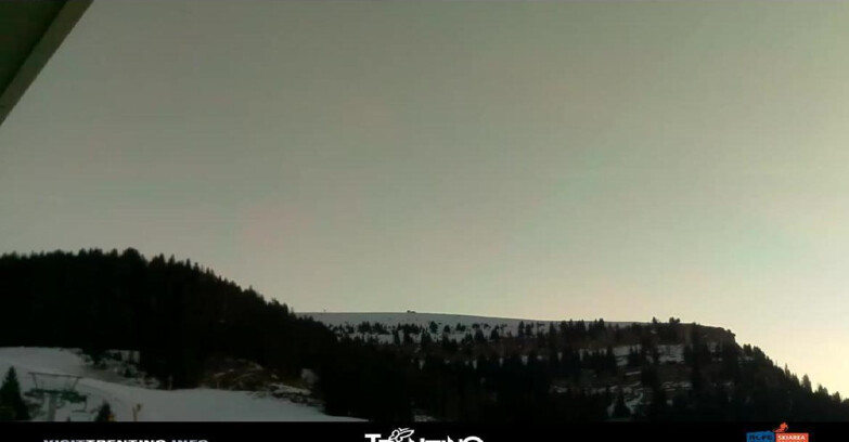 Webcam Folgaria - Folgaria - Passo Coe