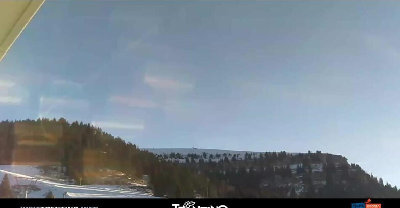 Webcam Folgaria - Folgaria - Passo Coe