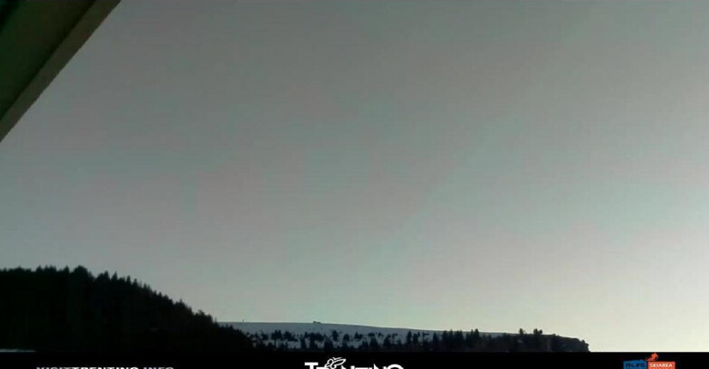 Webcam Skiarea Folgaria-Fiorentini - Folgaria - Passo Coe