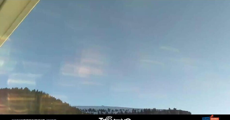 Webcam Skiarea Folgaria-Fiorentini - Folgaria - Passo Coe