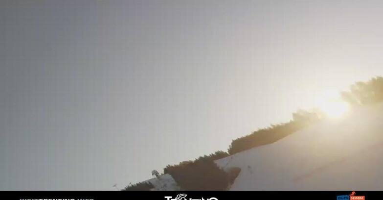 Webcam Folgaria - Folgaria - Fondo Grande