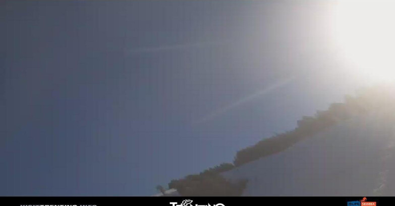 Webcam Folgaria - Folgaria - Fondo Grande