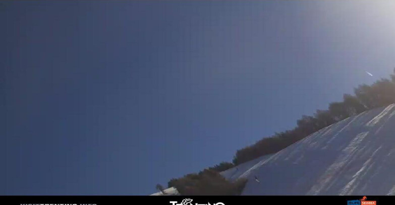 Webcam Folgaria - Folgaria - Fondo Grande