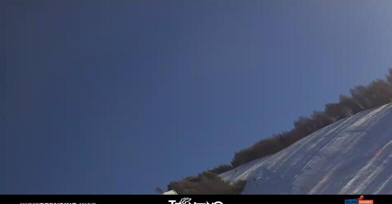 Webcam Folgaria - Folgaria - Fondo Grande