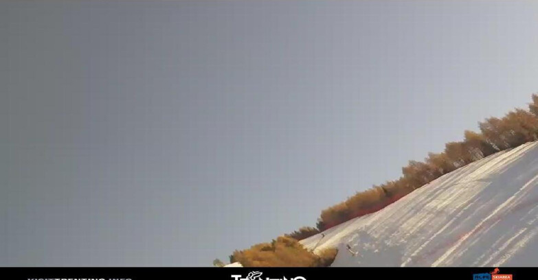 Webcam Folgaria - Folgaria - Fondo Grande