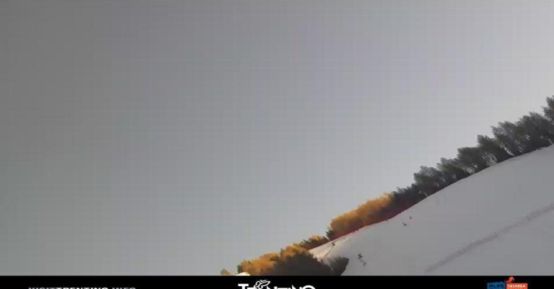 Webcam Folgaria - Folgaria - Fondo Grande