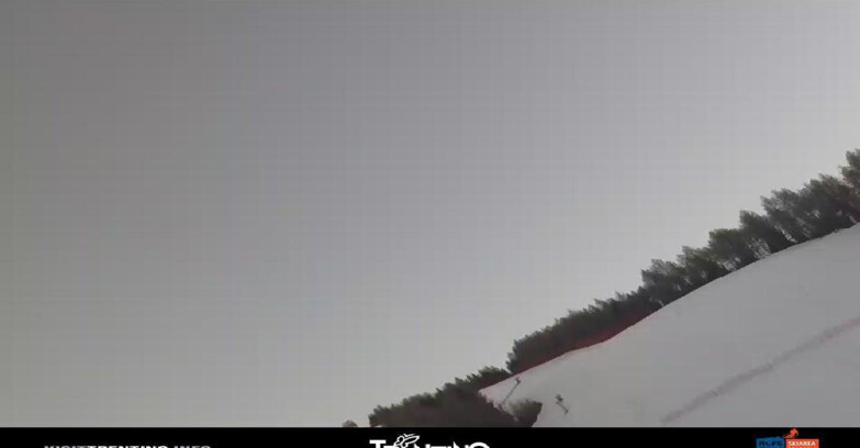 Webcam Folgaria - Folgaria - Fondo Grande