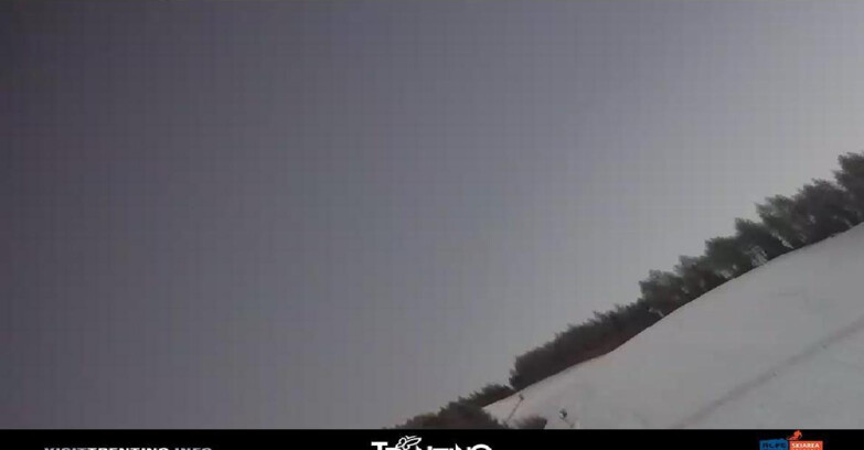 Webcam Folgaria - Folgaria - Fondo Grande