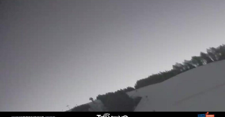 Webcam Folgaria - Folgaria - Fondo Grande