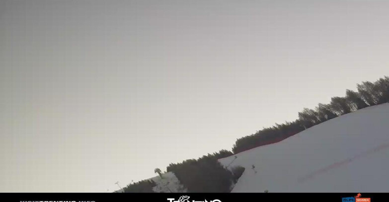 Webcam Folgaria - Folgaria - Fondo Grande