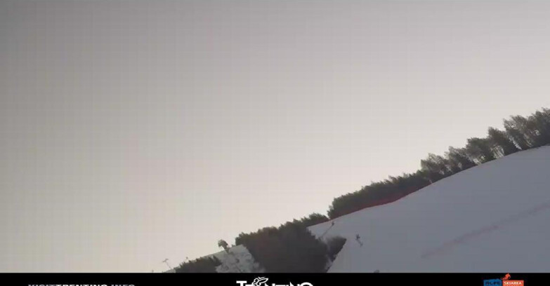 Webcam Folgaria - Folgaria - Fondo Grande