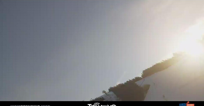 Webcam Folgaria  - Folgaria - Fondo Grande