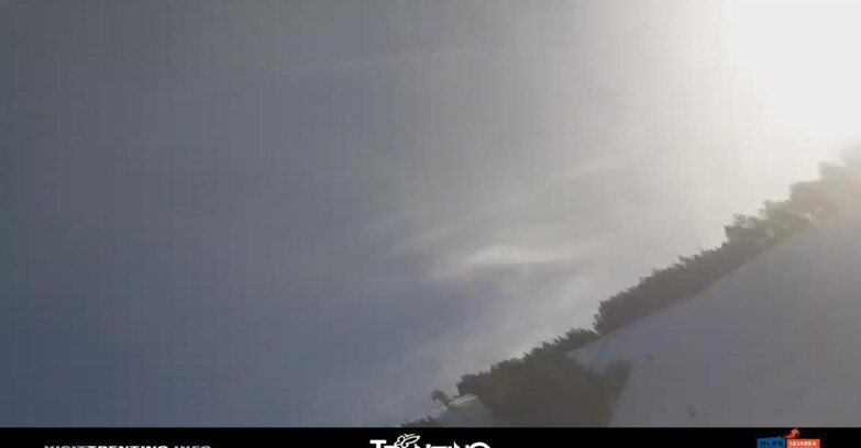 Webcam Folgaria  - Folgaria - Fondo Grande