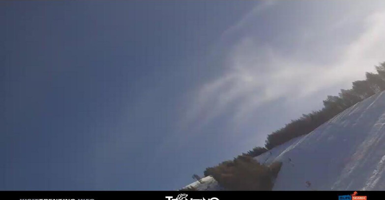 Webcam Folgaria  - Folgaria - Fondo Grande