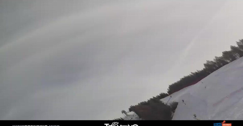 Webcam Folgaria  - Folgaria - Fondo Grande