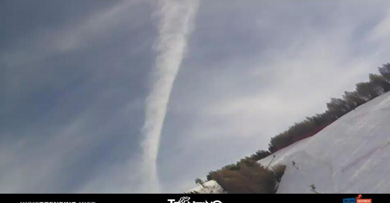 Webcam Folgaria  - Folgaria - Fondo Grande