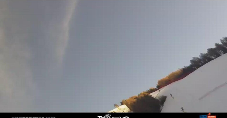 Webcam Folgaria  - Folgaria - Fondo Grande