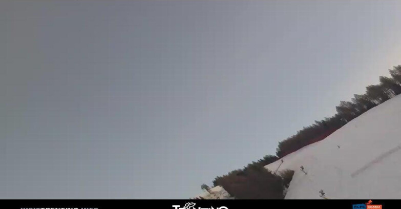 Webcam Folgaria  - Folgaria - Fondo Grande