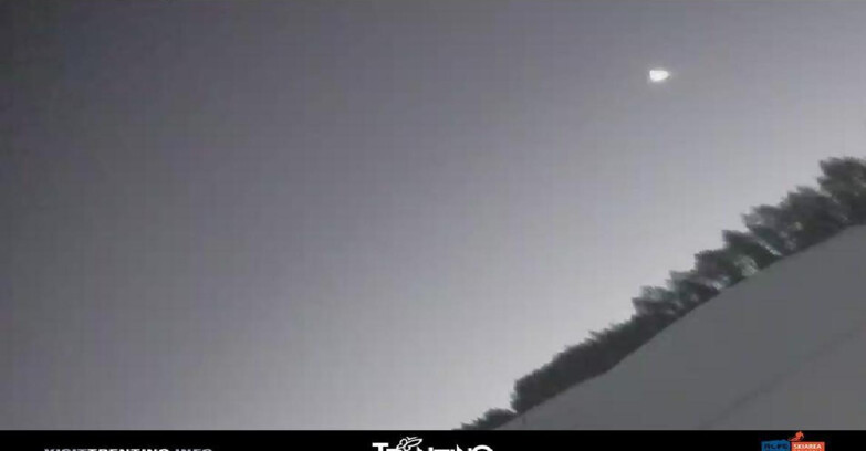 Webcam Folgaria  - Folgaria - Fondo Grande