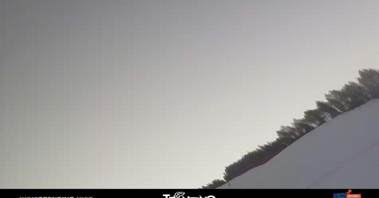 Webcam Folgaria  - Folgaria - Fondo Grande