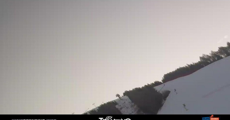 Webcam Folgaria  - Folgaria - Fondo Grande