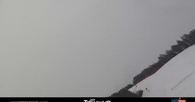 Webcam Folgaria - Folgaria - Fondo Grande