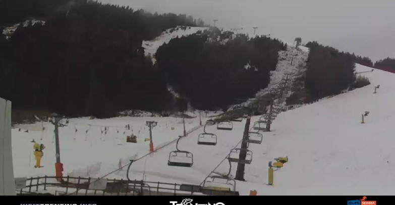 Webcam Folgaria - Folgaria - Fondo Grande