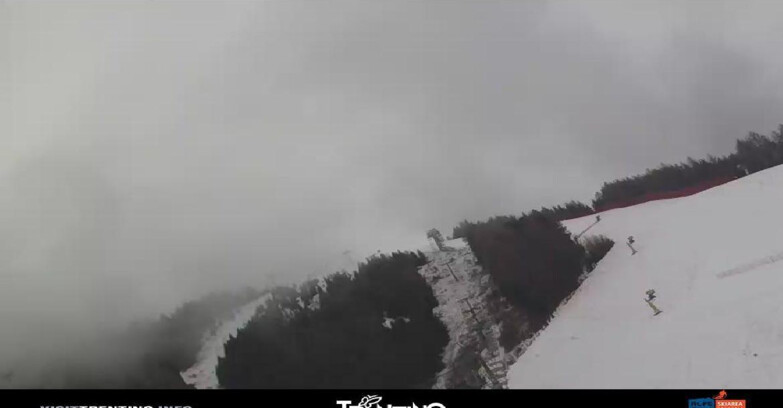 Webcam Folgaria - Folgaria - Fondo Grande