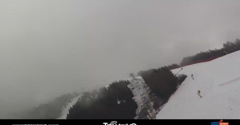 Webcam Folgaria - Folgaria - Fondo Grande