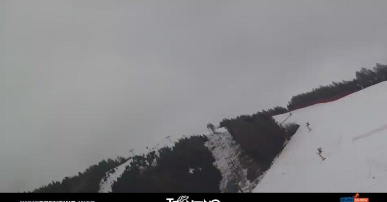 Webcam Folgaria - Folgaria - Fondo Grande