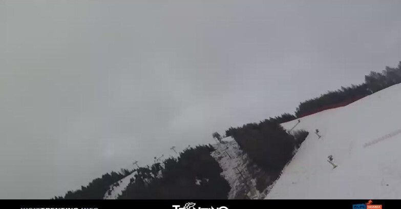 Webcam Folgaria - Folgaria - Fondo Grande