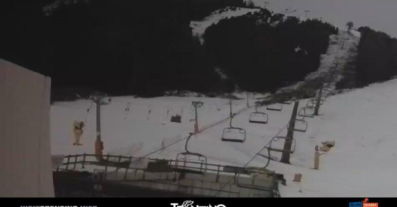 Webcam Folgaria - Folgaria - Fondo Grande