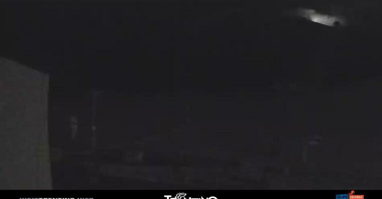 Webcam Folgaria - Folgaria - Fondo Grande