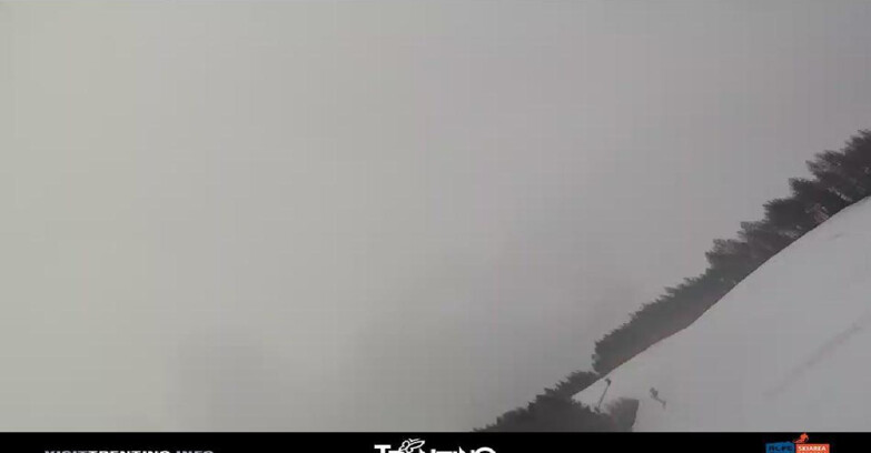 Webcam Folgaria - Folgaria - Fondo Grande