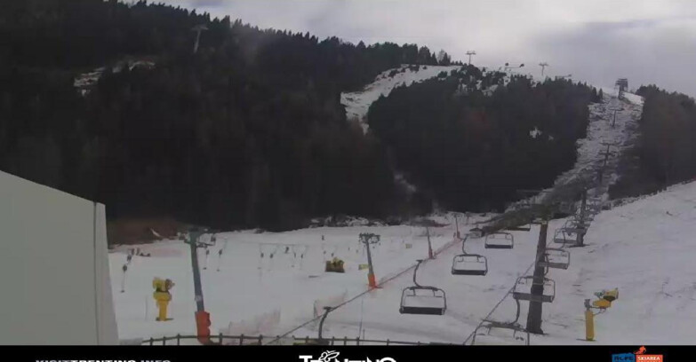 Webcam Folgaria - Folgaria - Fondo Grande