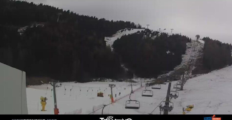 Webcam Folgaria - Folgaria - Fondo Grande