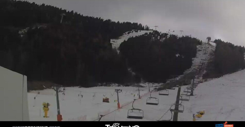 Webcam Folgaria - Folgaria - Fondo Grande