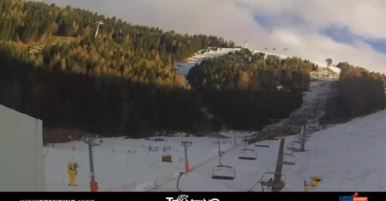 Webcam Folgaria - Folgaria - Fondo Grande