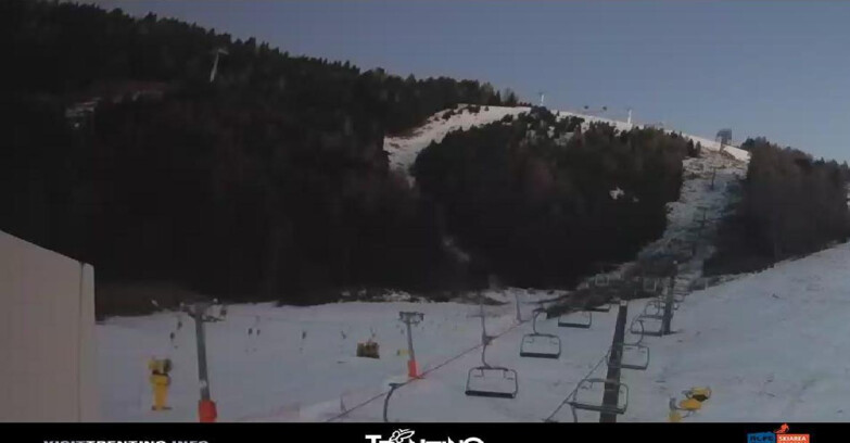 Webcam Folgaria - Folgaria - Fondo Grande