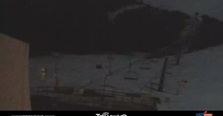 Webcam Skiarea Folgaria-Fiorentini - Folgaria - Fondo Grande