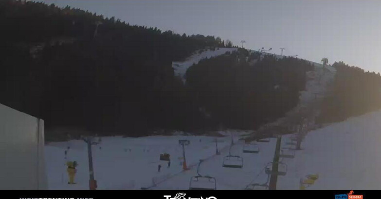 Webcam Folgaria - Folgaria - Fondo Grande