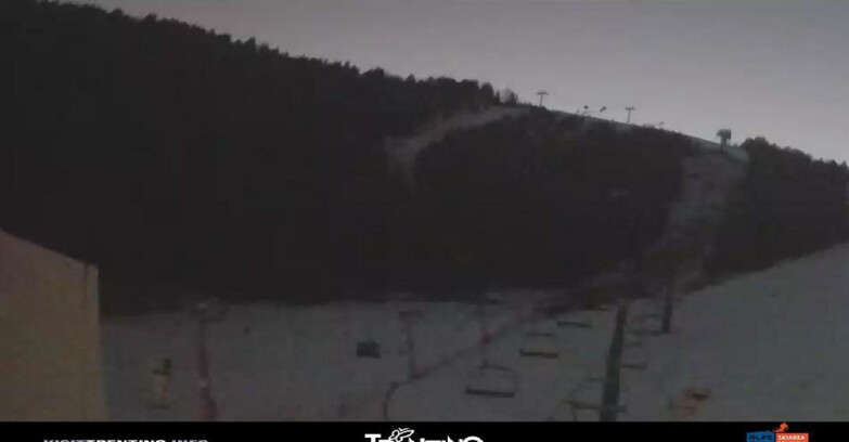 Webcam Folgaria - Folgaria - Fondo Grande