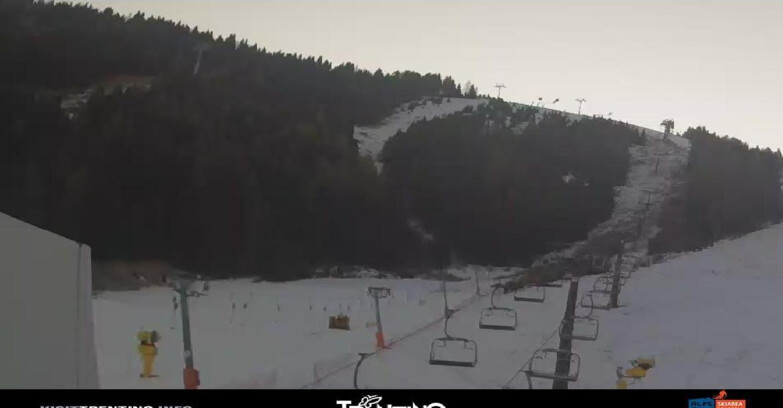 Webcam Folgaria - Folgaria - Fondo Grande