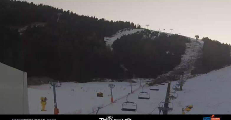 Webcam Folgaria - Folgaria - Fondo Grande