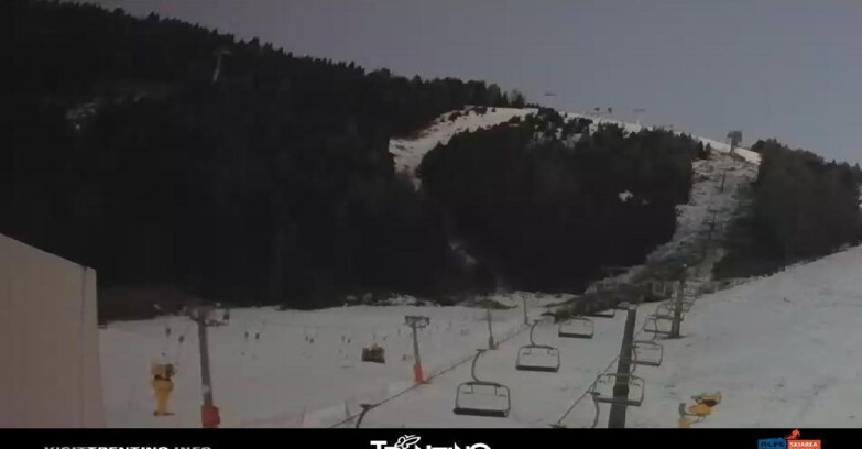 Webcam Folgaria - Folgaria - Fondo Grande