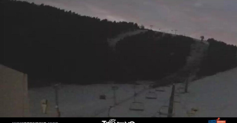Webcam Folgaria - Folgaria - Fondo Grande