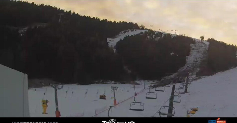 Webcam Folgaria - Folgaria - Fondo Grande