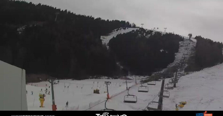 Webcam Folgaria - Folgaria - Fondo Grande